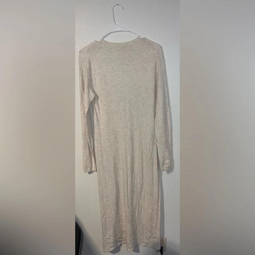 Aritzia Babaton Banter Sweater Dress - Picture 4 of 5